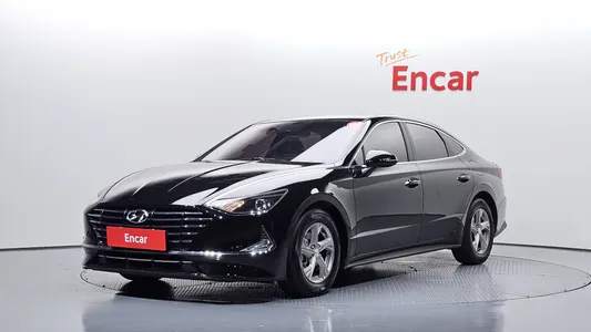 Hyundai (DN8) 2.0 LPG() 2019