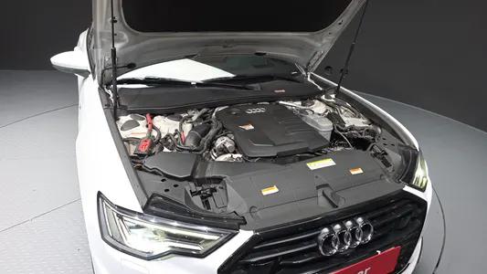 Audi A6 (C8) 40 TDI 2020 6