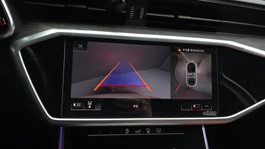 Audi A6 (C8) 40 TDI 2020 14