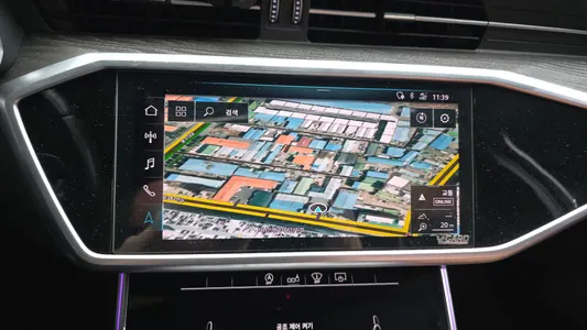 Audi A6 (C8) 40 TDI 2020 15