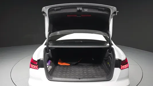 Audi A6 (C8) 40 TDI 2020 20