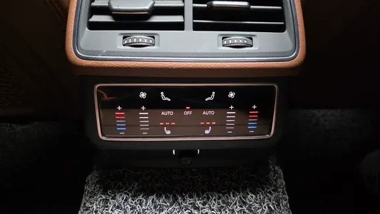Audi A6 (C8) 40 TDI 2020 18