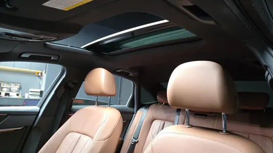 Audi A6 (C8) 40 TDI 2020 19