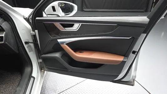Audi A6 (C8) 40 TDI 2020 24