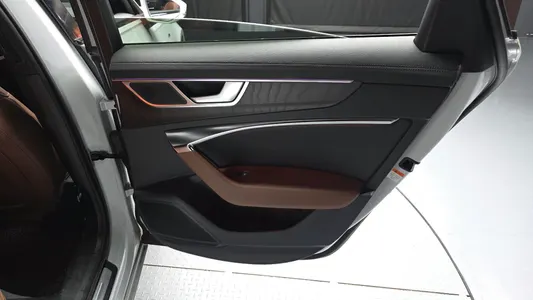 Audi A6 (C8) 40 TDI 2020 25