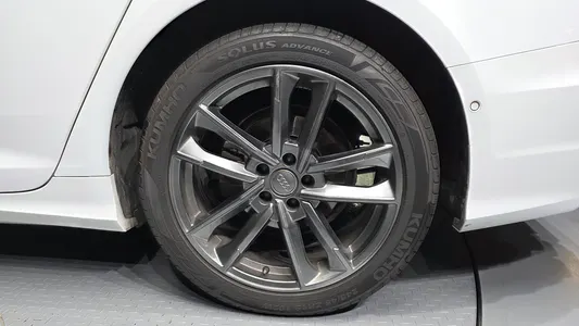 Audi A6 (C8) 40 TDI 2020 21