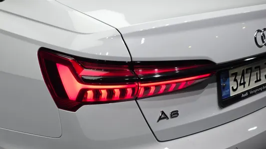 Audi A6 (C8) 40 TDI 2020 23