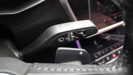 Audi A6 (C8) 40 TDI 2020 30
