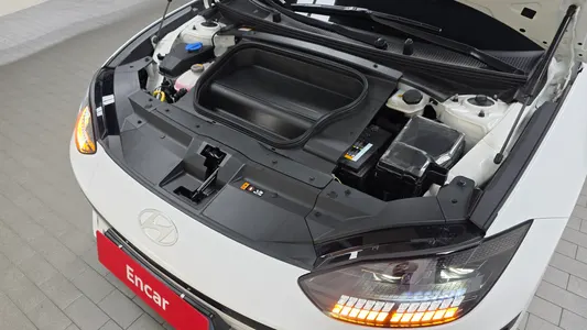 Hyundai Ioniq 6 AWD 2024 6