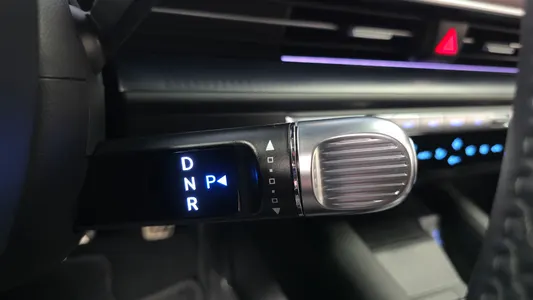 Hyundai Ioniq 6 AWD 2024 9