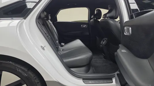 Hyundai Ioniq 6 AWD 2024 11