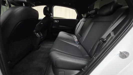 Hyundai Ioniq 6 AWD 2024 12