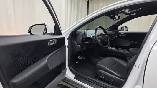 Hyundai Ioniq 6 AWD 2024 10