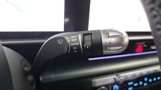 Hyundai Ioniq 6 AWD 2024 20