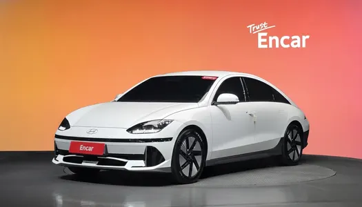 Hyundai Ioniq 6 AWD 2024 21