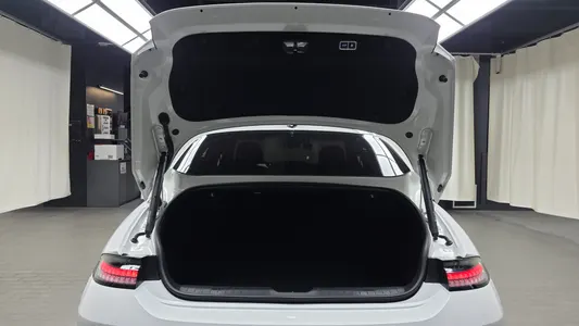 Hyundai Ioniq 6 AWD 2024 16