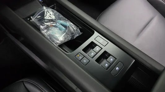 Hyundai Ioniq 6 AWD 2024 17