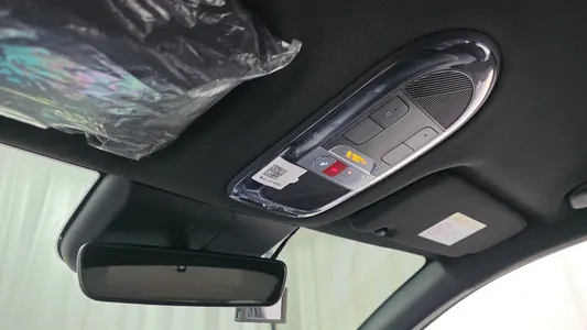 Hyundai Ioniq 6 AWD 2024 18