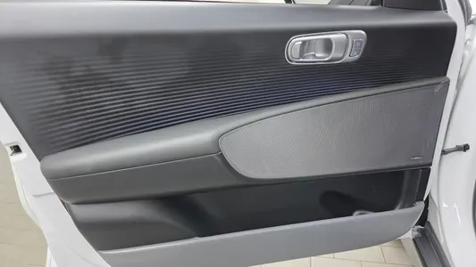 Hyundai Ioniq 6 AWD 2024 25
