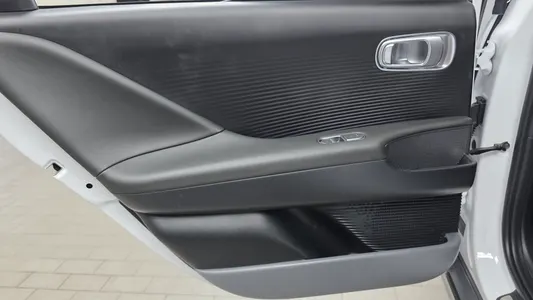Hyundai Ioniq 6 AWD 2024 26