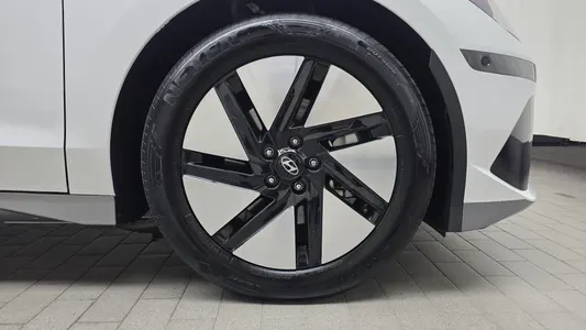 Hyundai Ioniq 6 AWD 2024 22