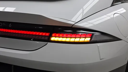 Hyundai Ioniq 6 AWD 2024 24