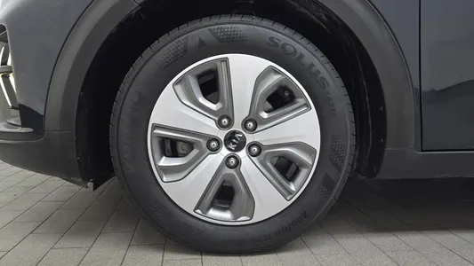 Kia 니로 1.6 HEV 2020 5