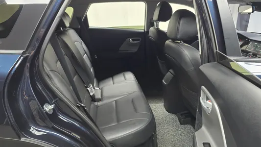 Kia 니로 1.6 HEV 2020 11