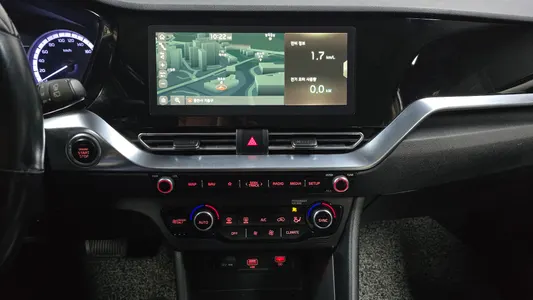 Kia 니로 1.6 HEV 2020 13