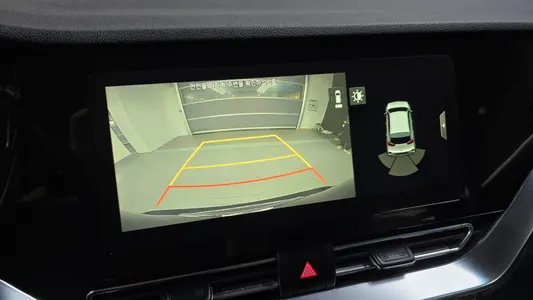 Kia 니로 1.6 HEV 2020 14