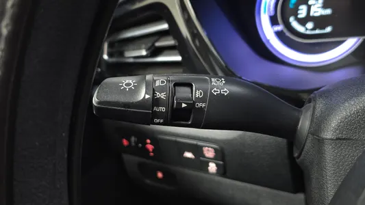 Kia 니로 1.6 HEV 2020 20