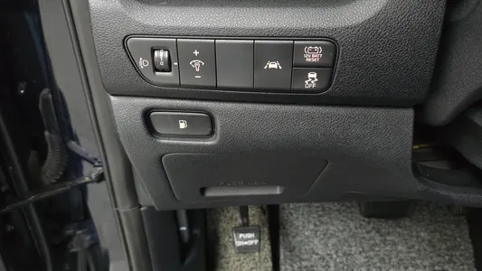 Kia 니로 1.6 HEV 2020 18