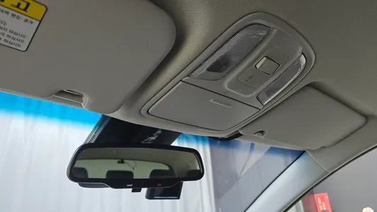 Kia 니로 1.6 HEV 2020 19
