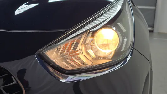 Kia 니로 1.6 HEV 2020 22