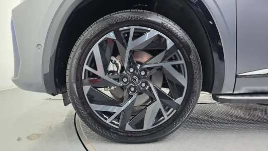 Renault Korea 그랑 콜레오스 1.5 E-TECH 2WD 2026 5