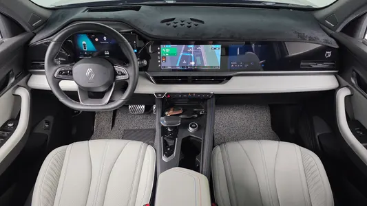 Renault Korea 그랑 콜레오스 1.5 E-TECH 2WD 2026 7