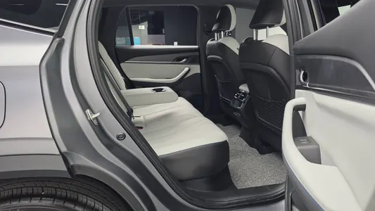 Renault Korea 그랑 콜레오스 1.5 E-TECH 2WD 2026 12