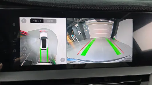 Renault Korea 그랑 콜레오스 1.5 E-TECH 2WD 2026 14