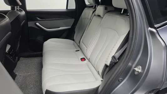 Renault Korea 그랑 콜레오스 1.5 E-TECH 2WD 2026 26