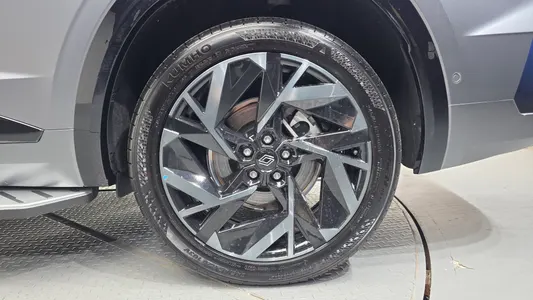 Renault Korea 그랑 콜레오스 1.5 E-TECH 2WD 2026 21