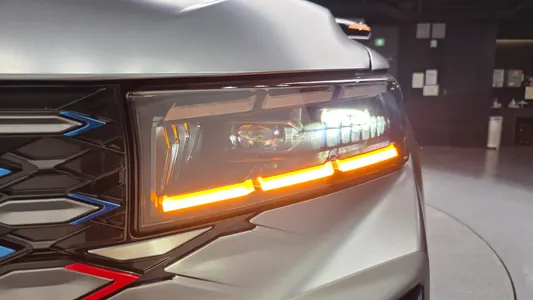 Renault Korea 그랑 콜레오스 1.5 E-TECH 2WD 2026 22