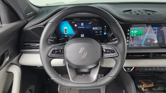 Renault Korea 그랑 콜레오스 1.5 E-TECH 2WD 2026 31
