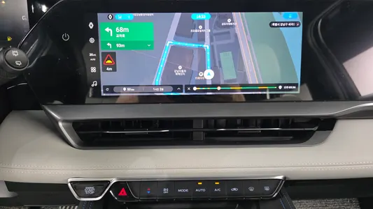 Renault Korea 그랑 콜레오스 1.5 E-TECH 2WD 2026 30