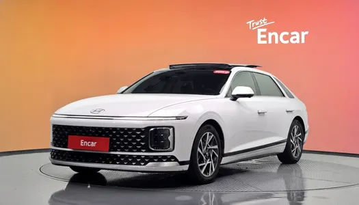Hyundai (GN7) 2023