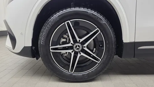 Mercedes-Benz EQA H243 EQA250 AMG 2025 4