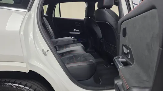 Mercedes-Benz EQA H243 EQA250 AMG 2025 11