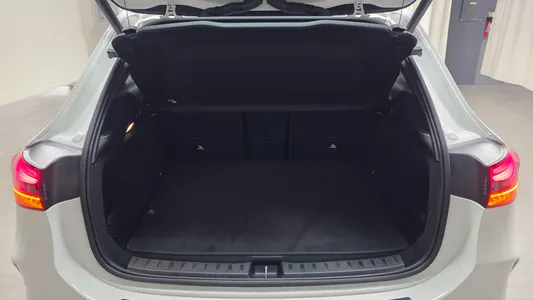 Mercedes-Benz EQA H243 EQA250 AMG 2025 19