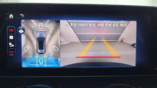 Mercedes-Benz EQA H243 EQA250 AMG 2025 15