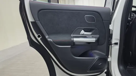 Mercedes-Benz EQA H243 EQA250 AMG 2025 25