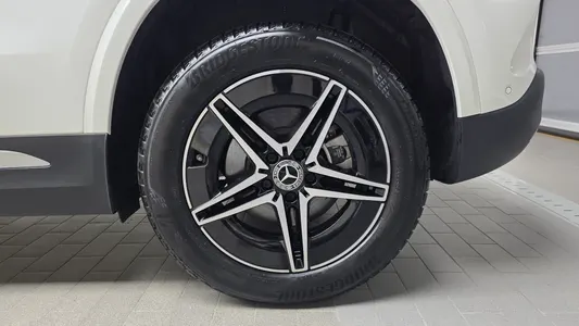 Mercedes-Benz EQA H243 EQA250 AMG 2025 21